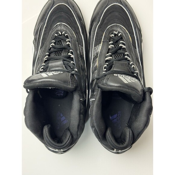 Size 9.5 - adidas Crazy 2 KB 2014 Away - Picture 5 of 7